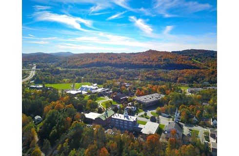 St. Johnsbury Academy